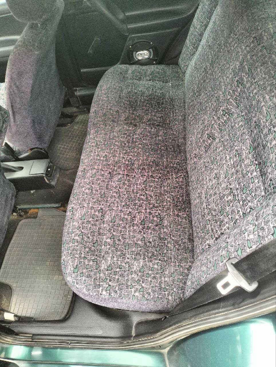 Продам Volkswagen 1996 г. 1.8 бензин