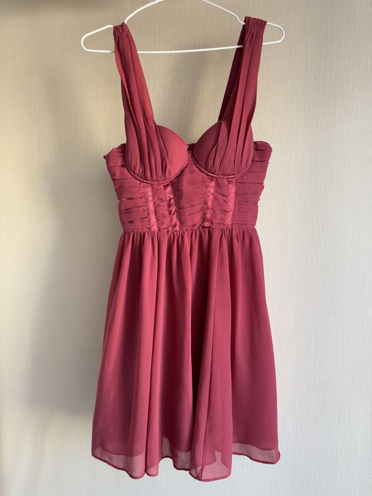 Сукня плаття H&M S
