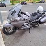 Pan European ST 1300 ABS