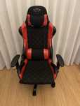 Cadeira Gaming Trust GXT 707R