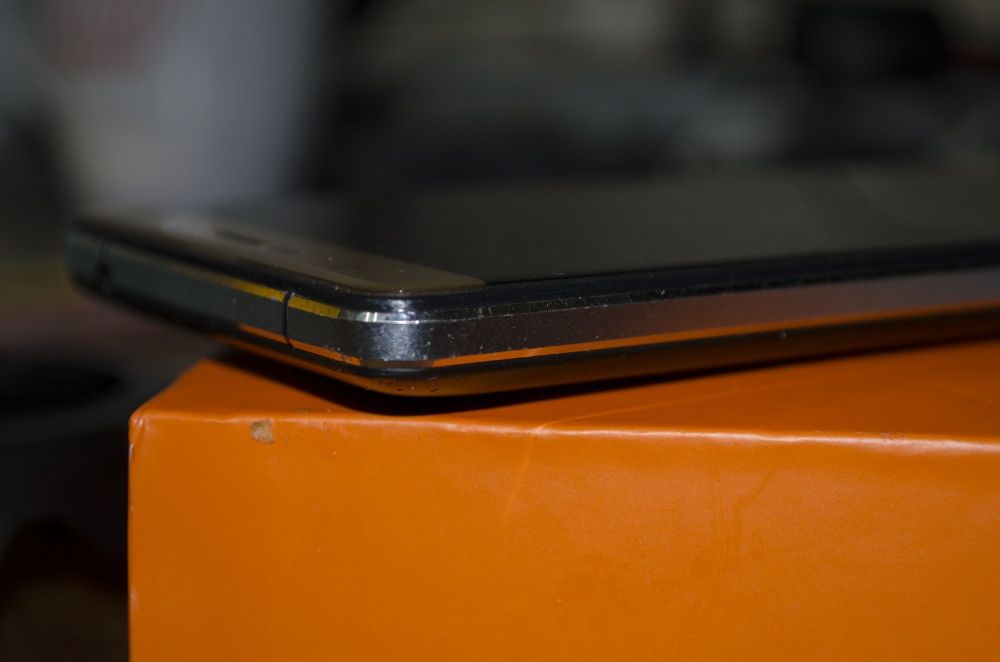 Oukitel K4000 2/16Gb под восстановление