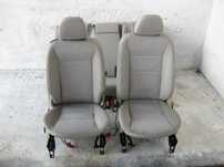 Комплект сидений Mercedes W169