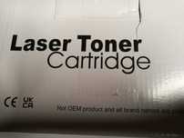 Laser Toner  Cartdridge