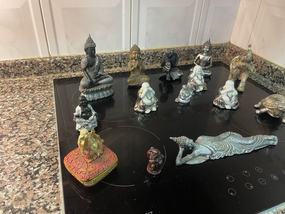 Figuras de decoracao