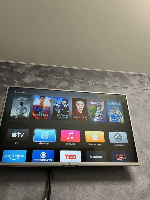Apple tv 3 a1427