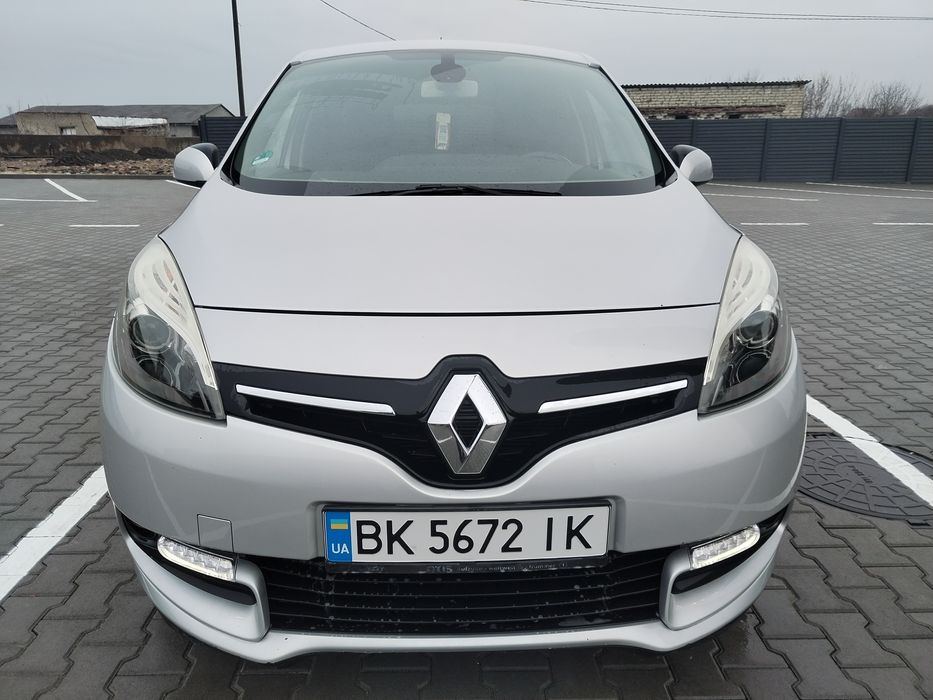Renault Grand Scenic