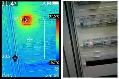 Elektryk. Montaż LEDów. Wymiana oświetlenia. Cała Warszawa i okolice.