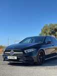Mercedes-Benz A 180 d AMG Line Aut.