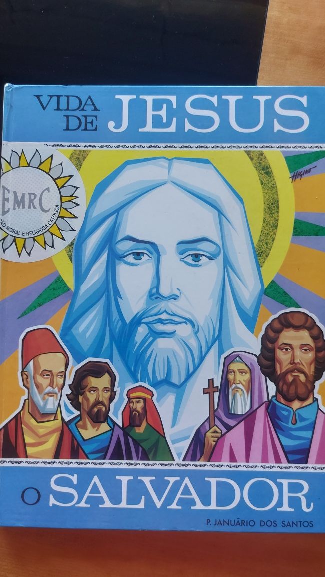 Livros de cariz Religioso