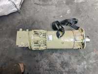 Silnik Prądu Stałego Prądnica Generator Vem 6KW 200V