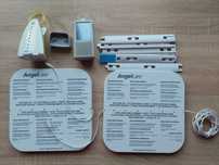 Angelcare monitor oddechu z video niania Angel Care