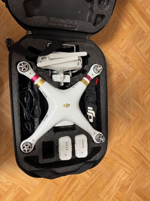dji phantom 3 pro