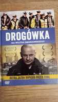 Dvd Drogówka film W. Smarzowskiego