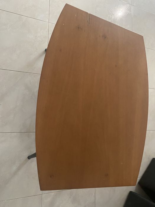 Mesa centro sala