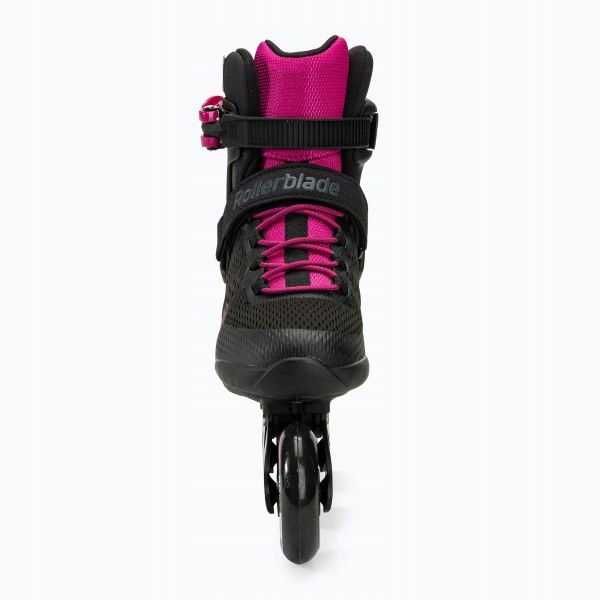 Rollerblade Sirio 80 W Rolki damskie 38,5 fitness rekreacyjne 24,5 CM