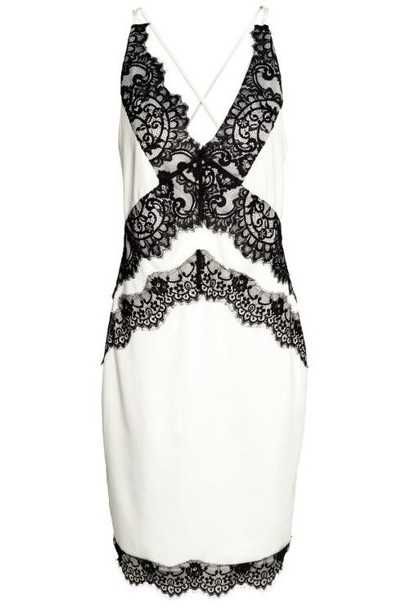 Красивейшее платье cos