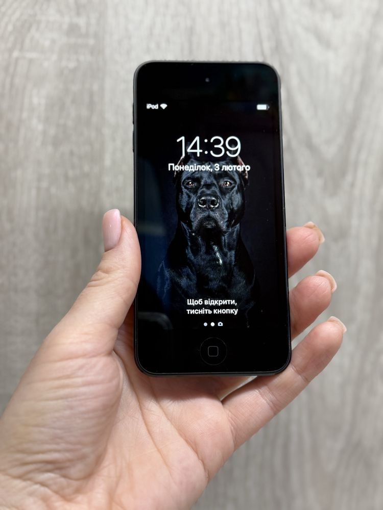 Apple iPod 32Gb