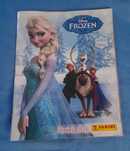 Cromos Frozen Momentos Mágicos - Caderneta Panin