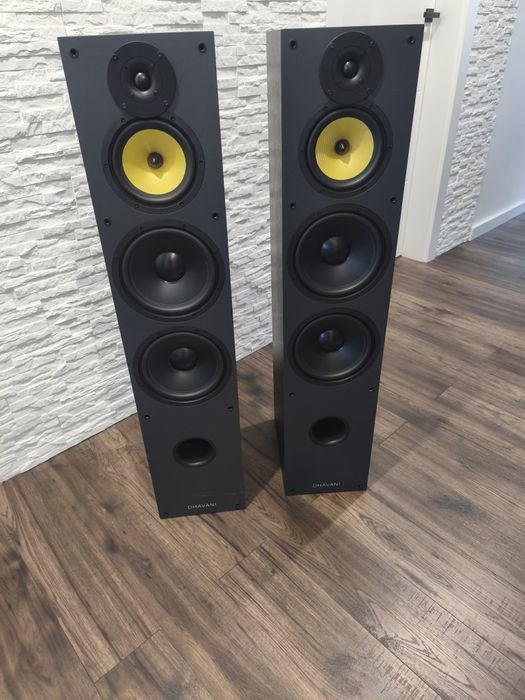 Davis acoustics DHAVANI