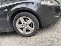 Vendo  jantes 5x112 R16