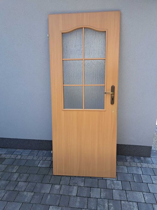 Drzwi wewnętrzne