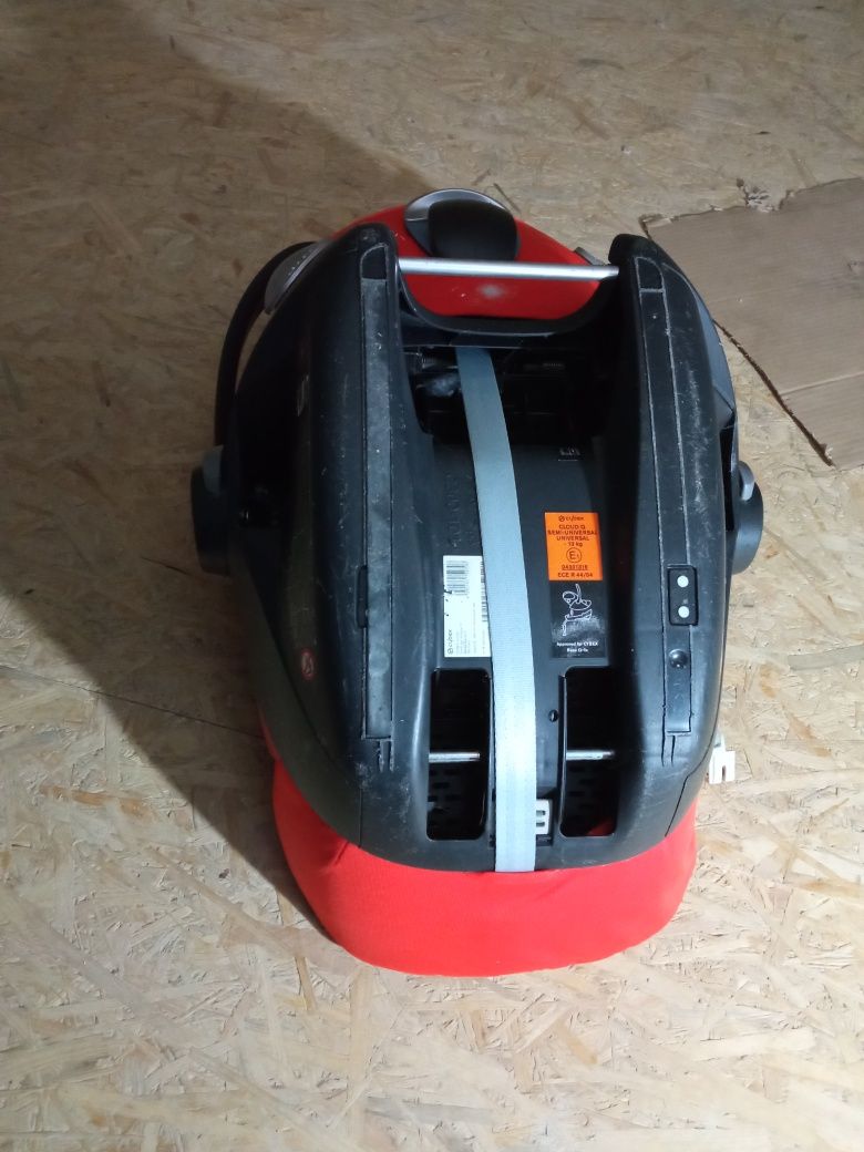 Fotelik samochodowy Cybex