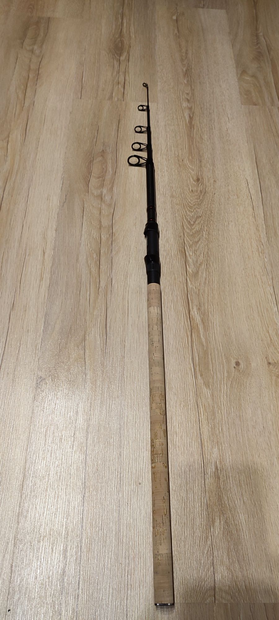 Daiwa Wędka Ninja X Tele Carp 300cm 3lb