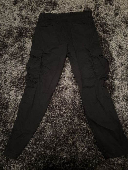 Calcas carho da Zara