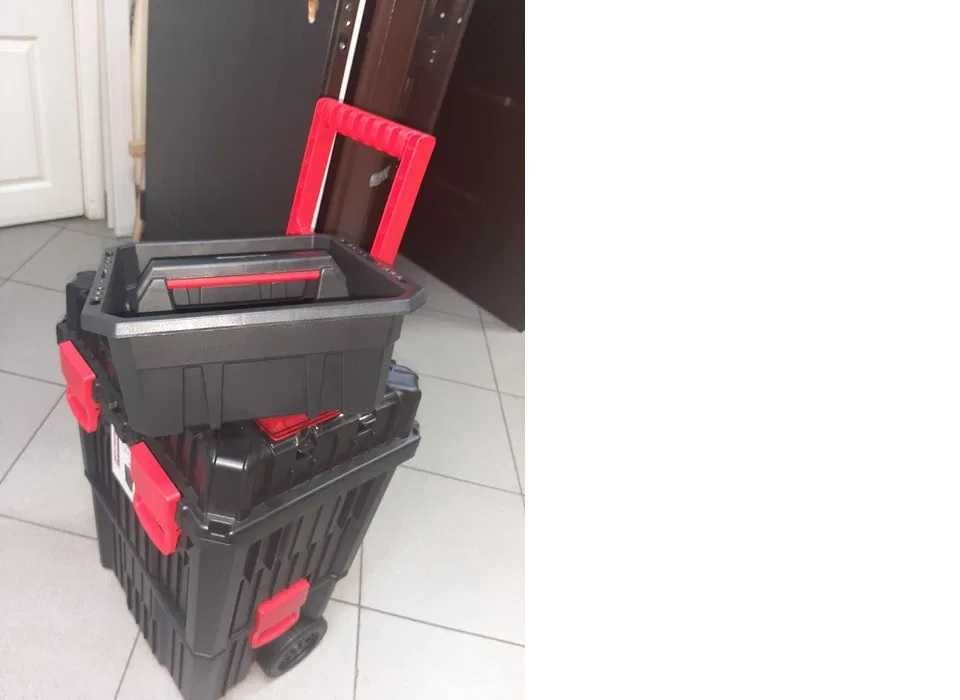 Акція!!! Ящик(Кейс,бокс) для инструментов Haisser