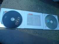 Epis Dym Knf Feniks Hybryd 2 CD rap hiphop