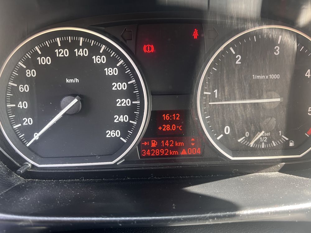 BMW 120D coupe 177 Cv