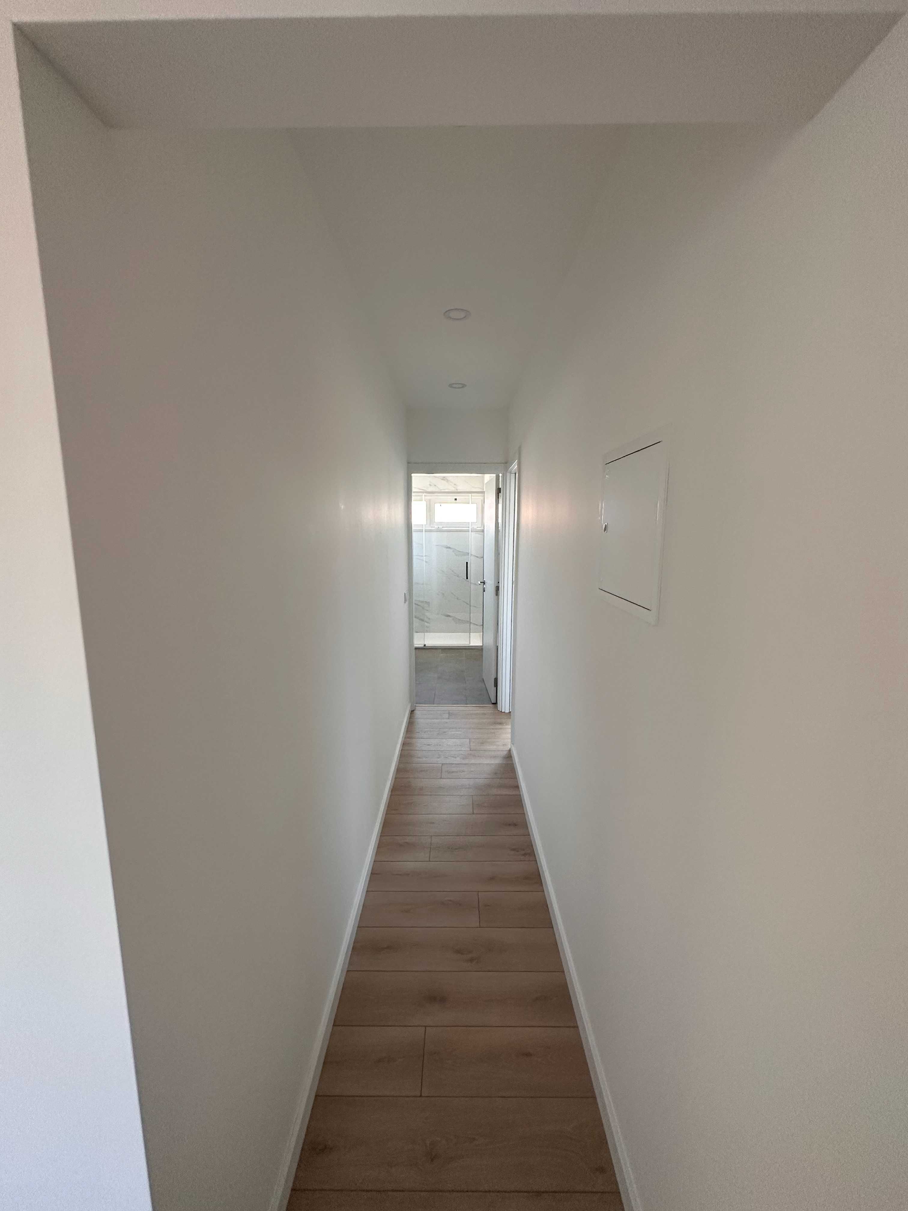 Apartamento T2+1 - Coimbra - Est. de Eiras.