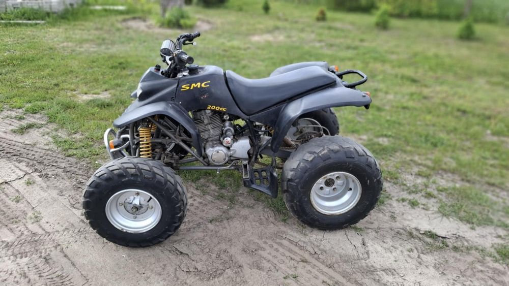 Sprzedam barosse smc 170