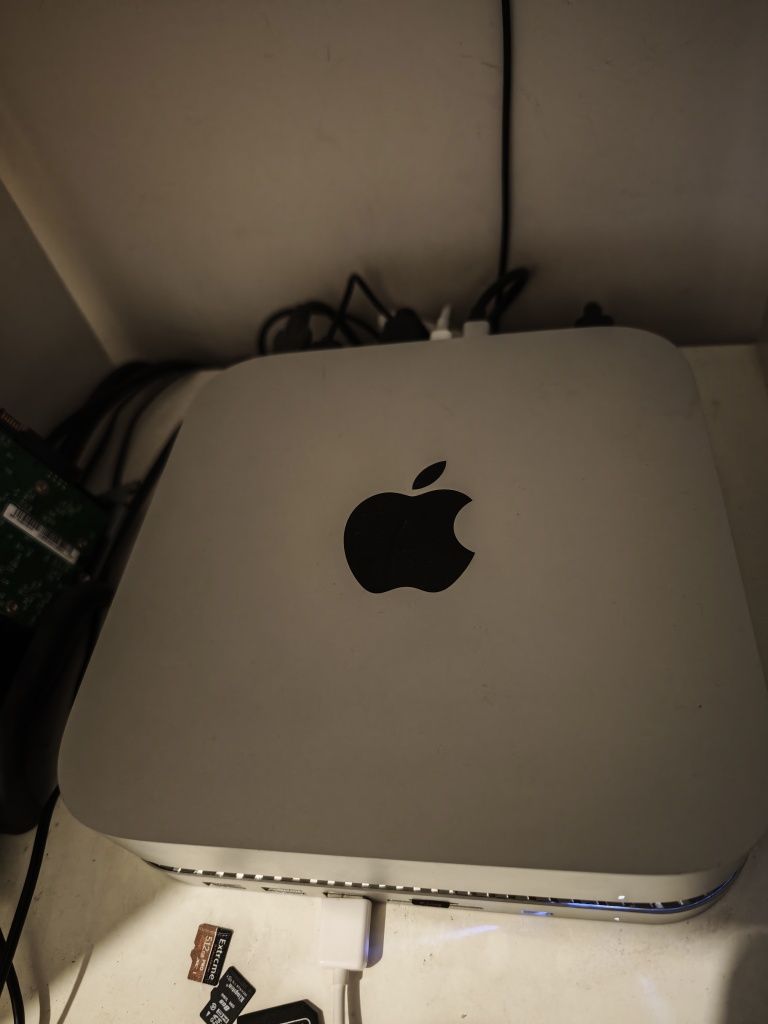 Mac Mini M1 8GB/256GB
