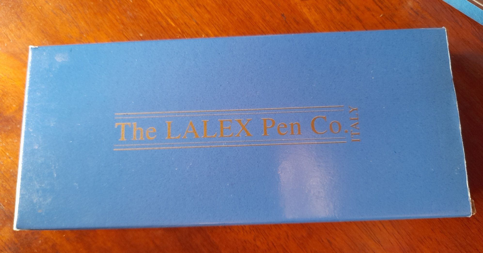 Caneta The Lalex pen Co
