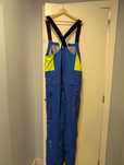 Calças snowboard Burton Ak Freebird gore Tex size M