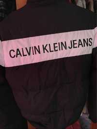 Puffer Calvin Klein Jeans tamanho M