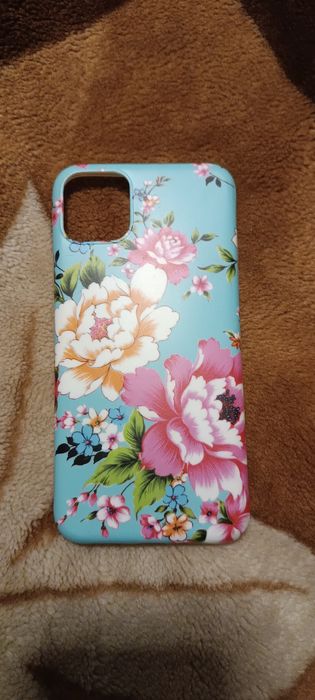 Etui plecki do iPhone 11 Pro Max