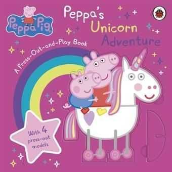 A Peppa Vai ao Aquário /..com Ímans /O Papá e Eu /.. -Desde 3€