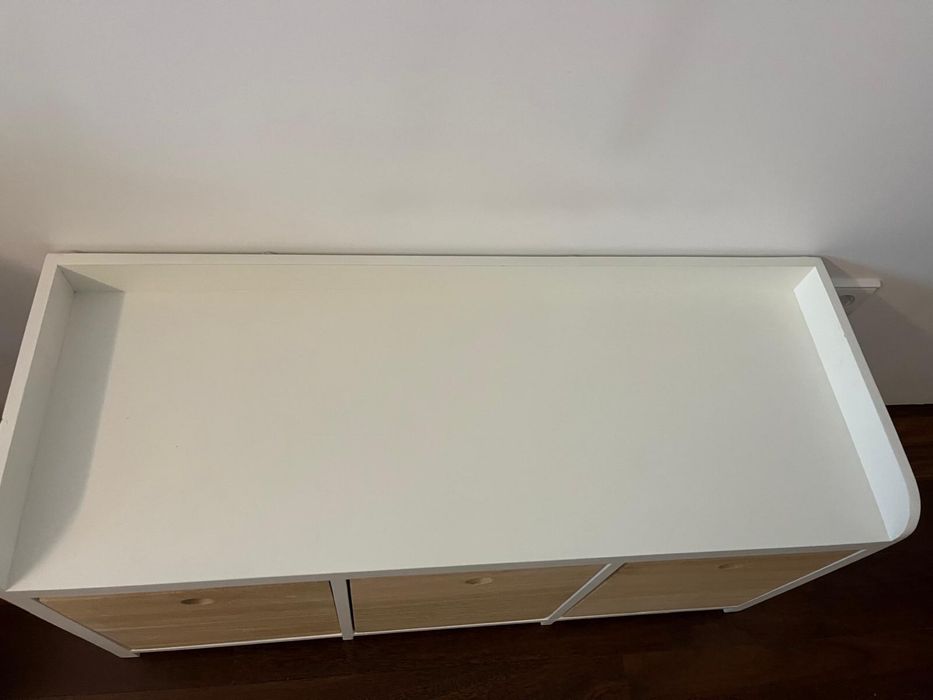 Armario de arrumacao para quarto de crianca