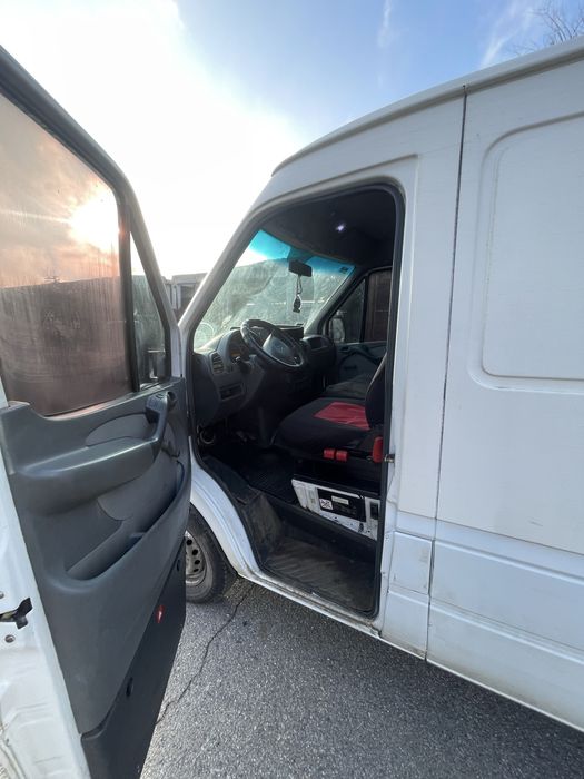 Продам sprinter