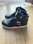 Karl Lagerfeld chlopiece sneakersy 31/32