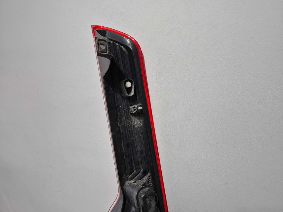 Ford Transit / Toureno Custom 12-23 Lampa lewa tył 6PIN EU oryginalna