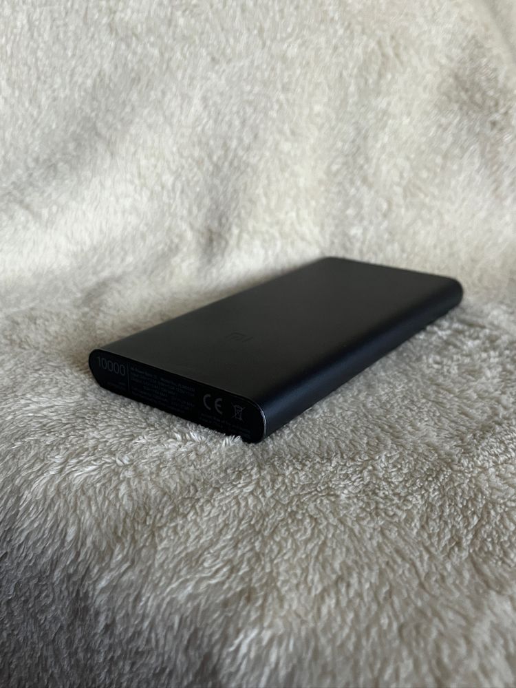 Powerbank XIAOMI Mi 2S 10000 mAh