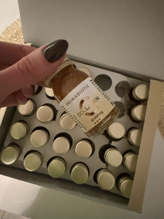 Collagen Primabiotic