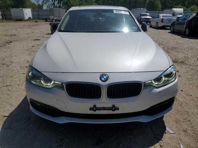 BMW 320 xi Drive 2018