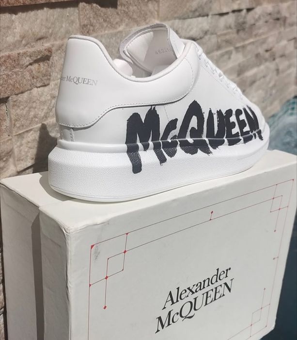 Alexander McQueen