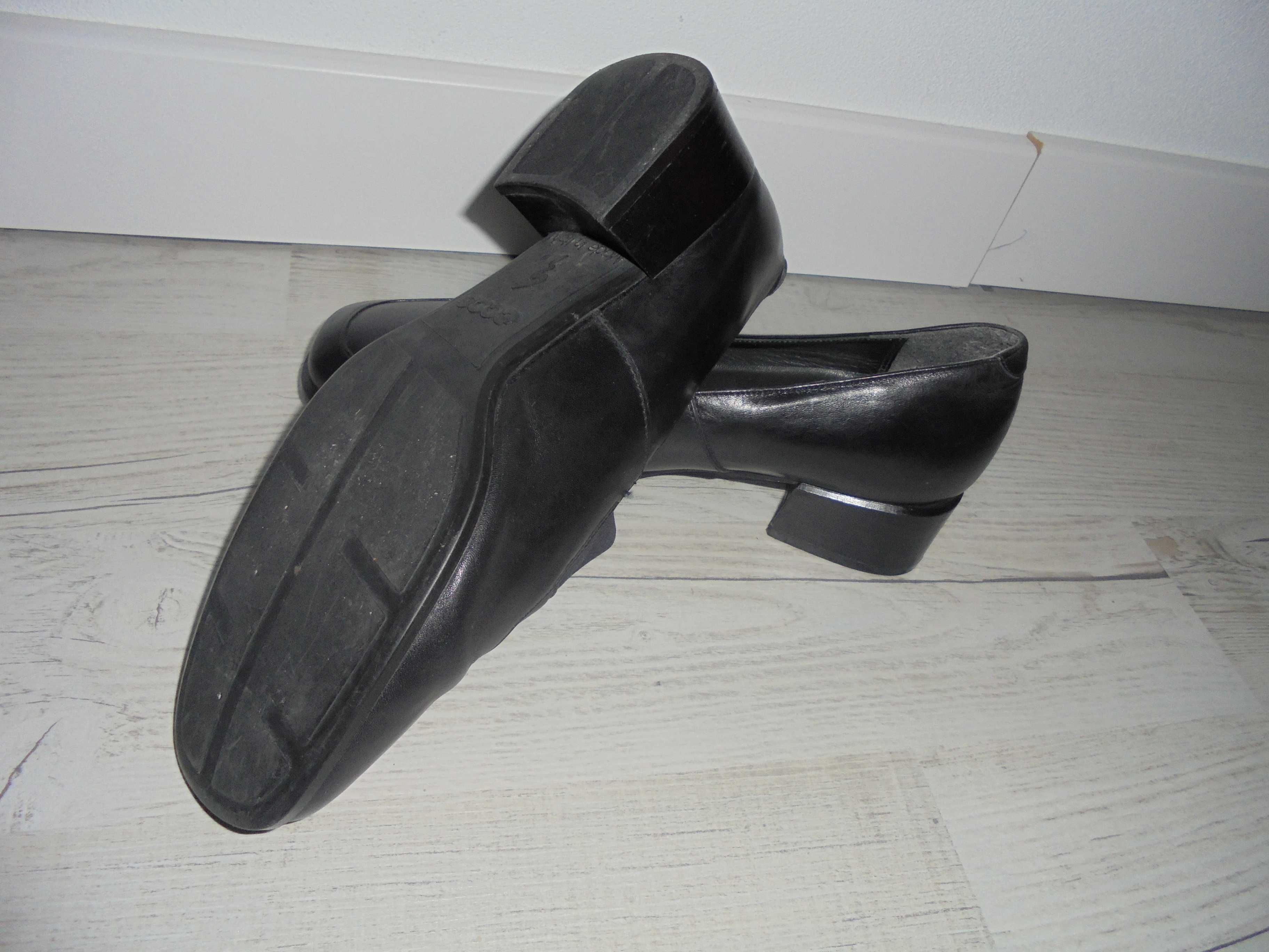 Super buty Ecco z Anglii !!nr 36