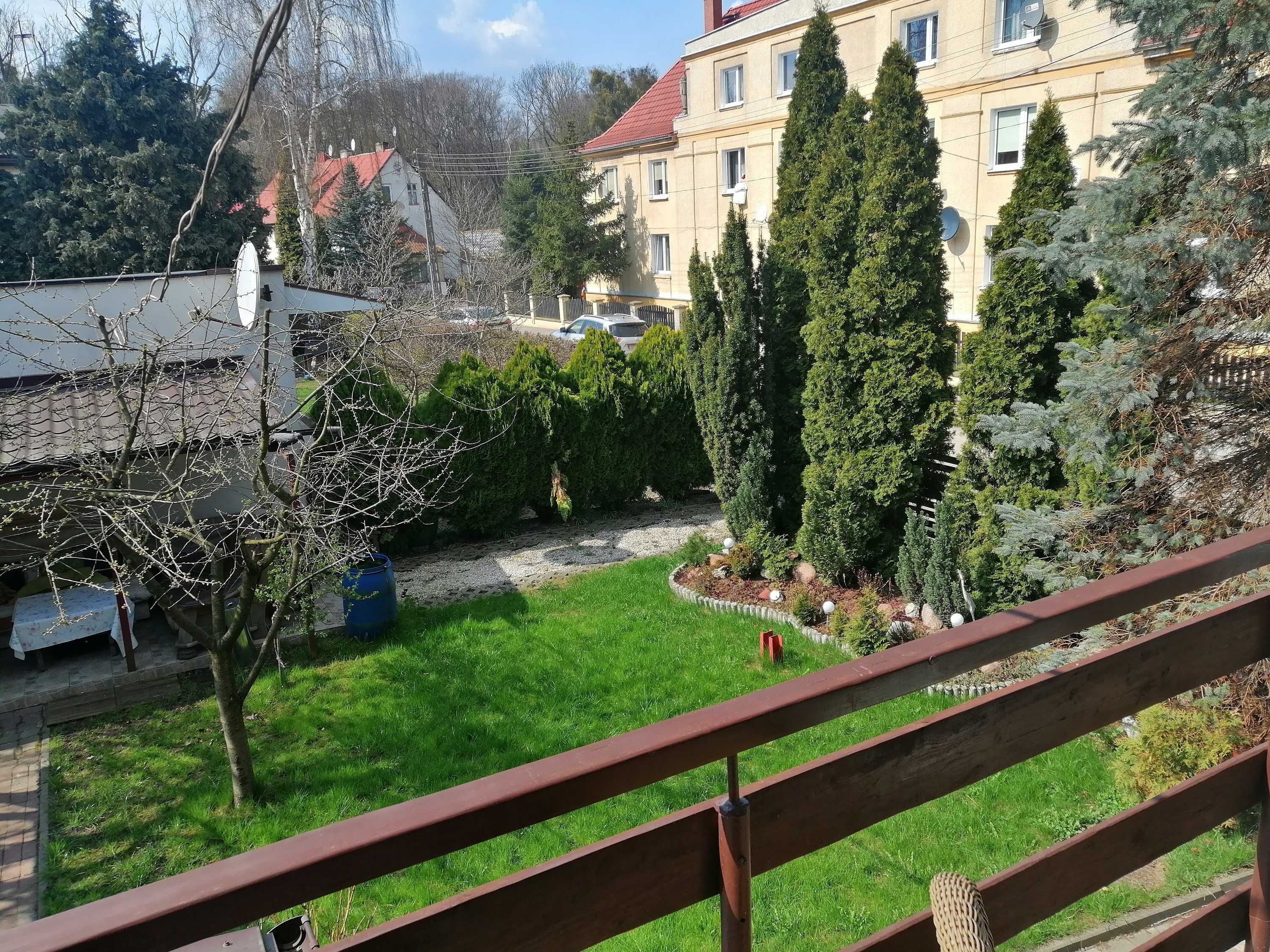 Apartament Wiosenna