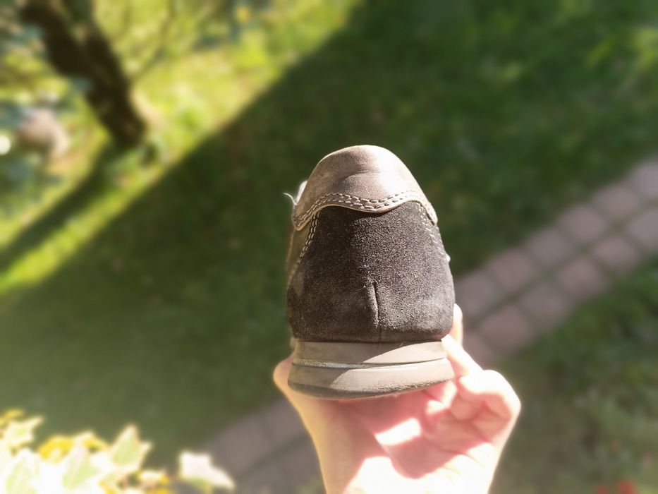 Кросівки FRETZ Men